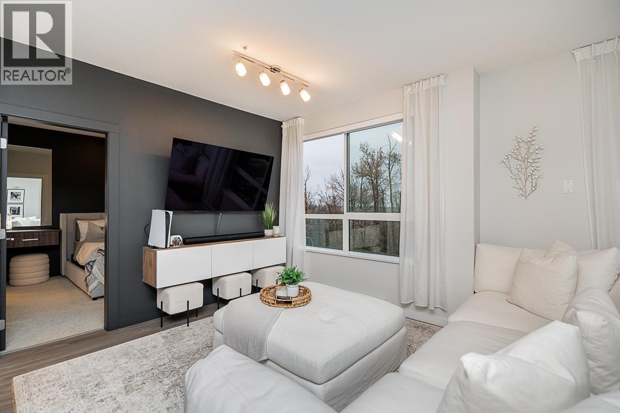 401 6438 BYRNEPARK DRIVE|Burnaby, British Columbia V3N0J2