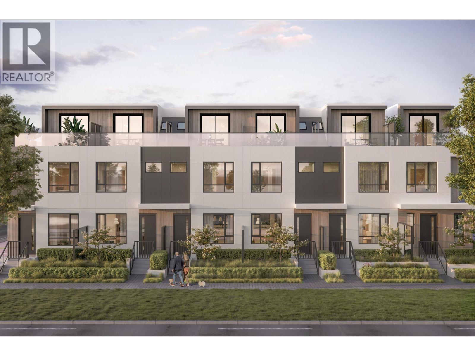 142 7071 OAK STREET|Vancouver, British Columbia V6P3Z8