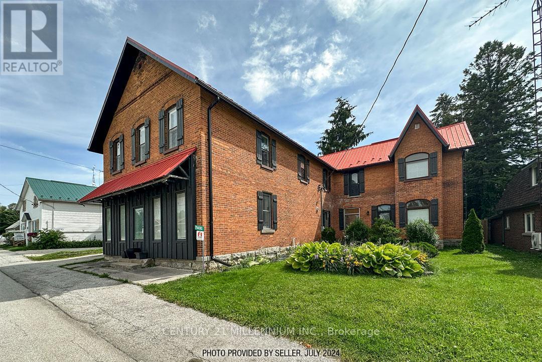 Property image for 794093 COUNTY ROAD 124|Clearview (Singhampton), Ontario N0C1M1