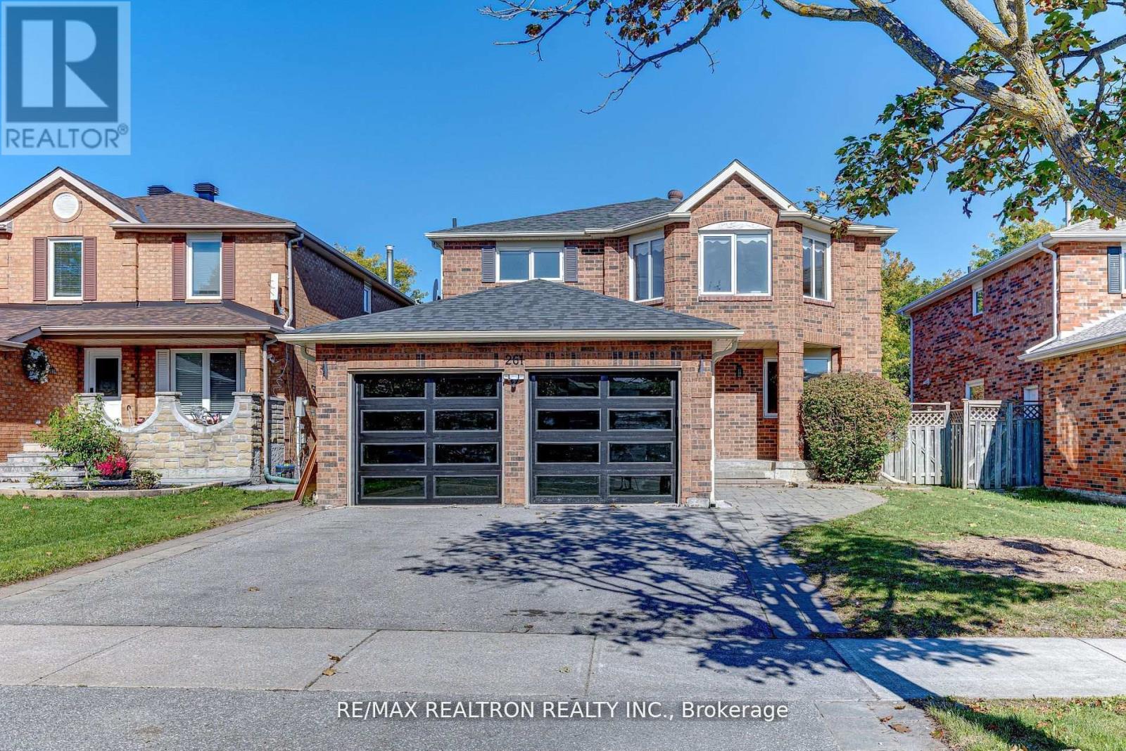 Property image for 261 HOLLINGHAM ROAD|Markham (Unionville), Ontario L3R8J7
