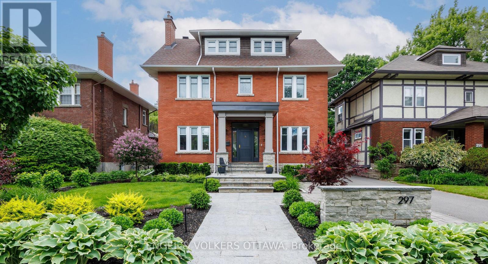 Property image for 297 CLEMOW AVENUE|Ottawa, Ontario K1S2B7