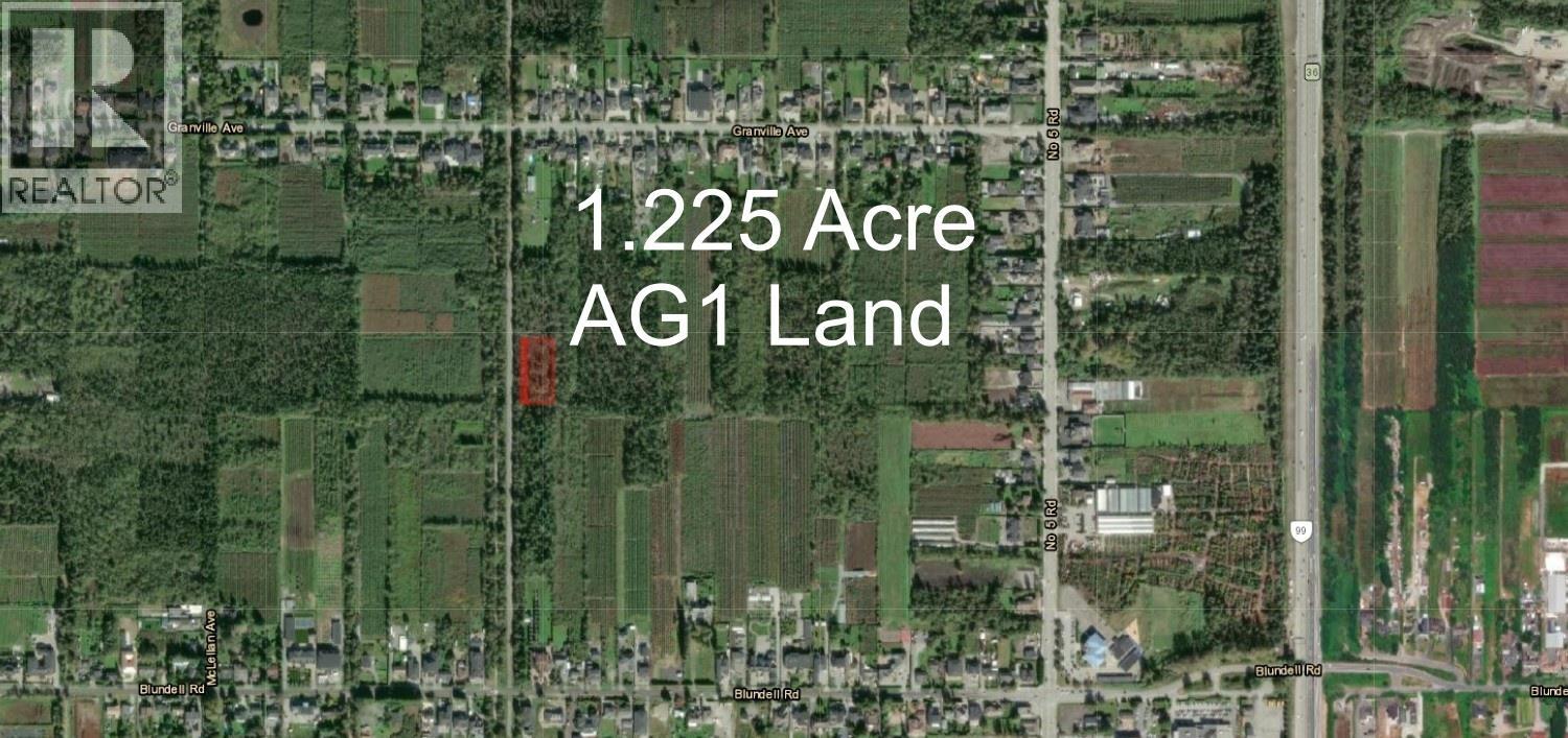 Property image for LOT39 &40 GAZETTED ROAD|Richmond, British Columbia V0V0V0