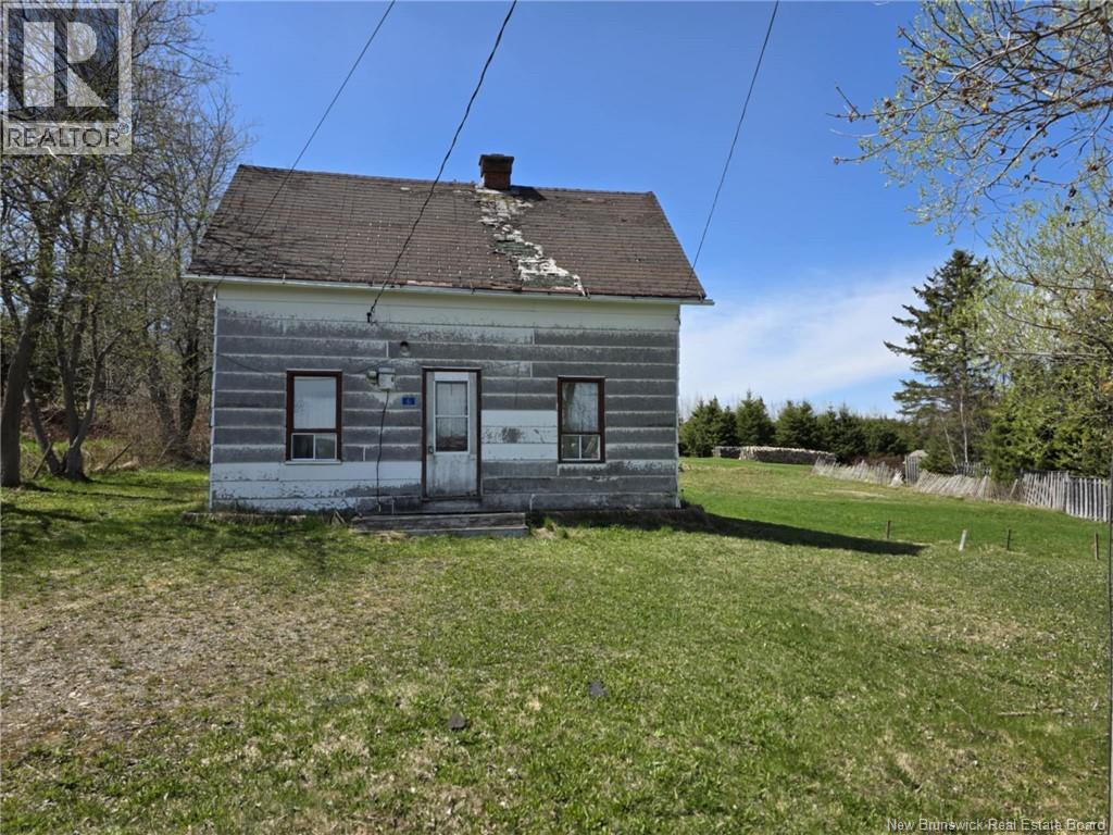 6 Ch Violette Station|DSL de Drummond/DSL of Drummond, New Brunswick E3Y2P9
