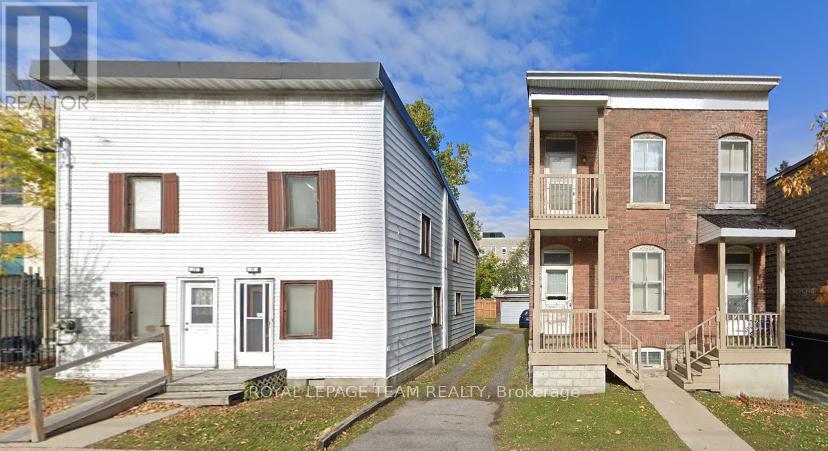 23 ST ANDREW STREET|Ottawa, Ontario K1N5E8