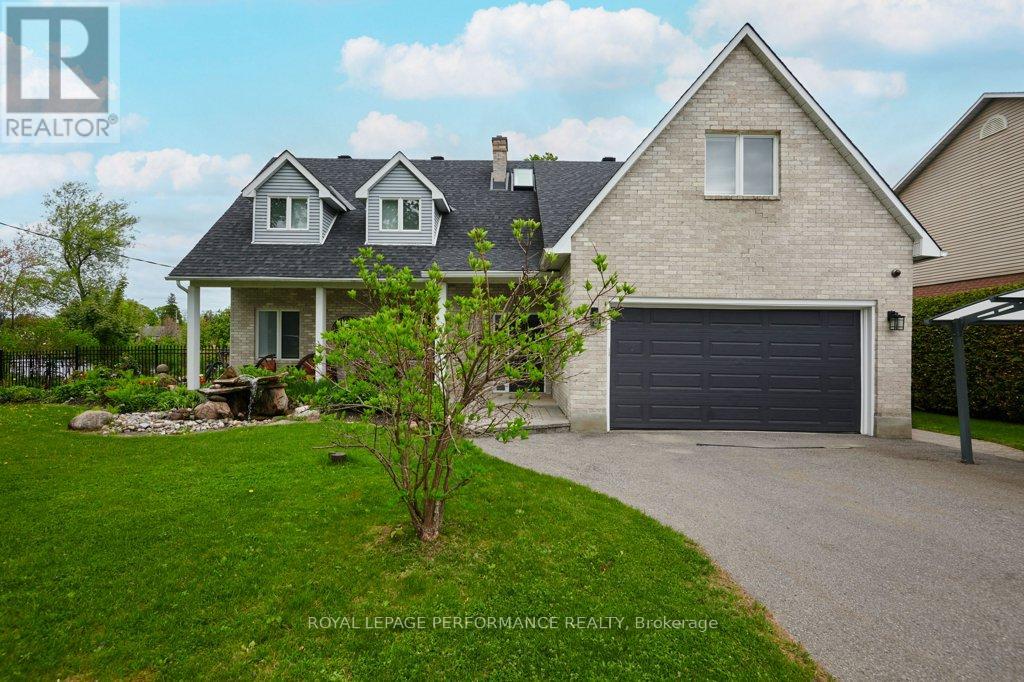 6099 JAMES BELL DRIVE|Ottawa, Ontario K4M1B3