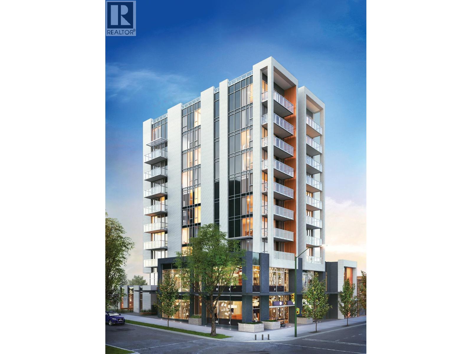 Property image for 2511 SPRUCE STREET|Vancouver, British Columbia V6H2P8