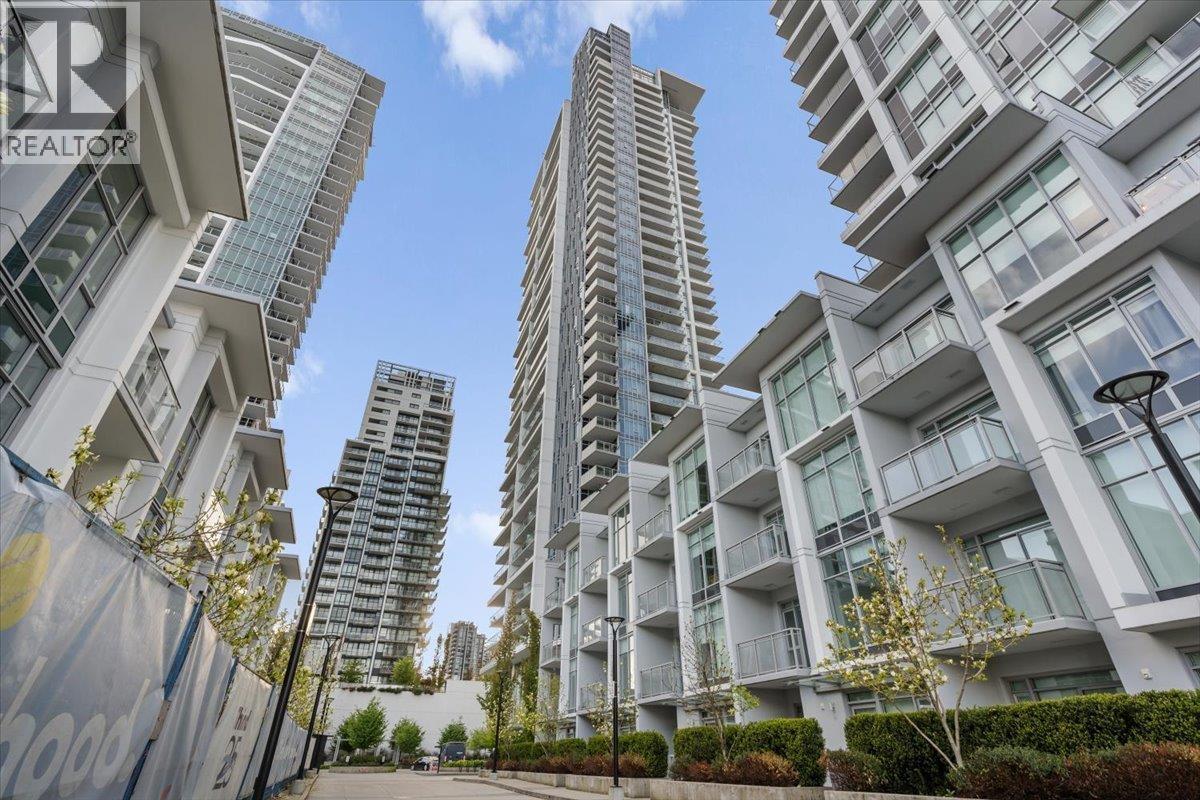 509 2311 BETA AVENUE|Burnaby, British Columbia V5C0M1