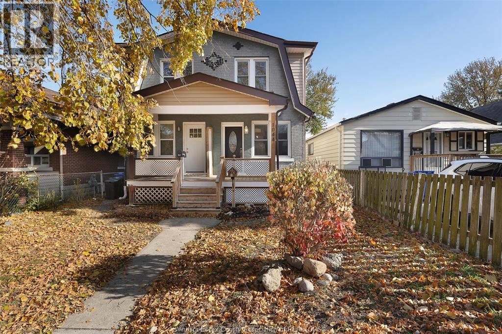 Property image for 1044 ELM AVENUE|Windsor, Ontario N9A5H7