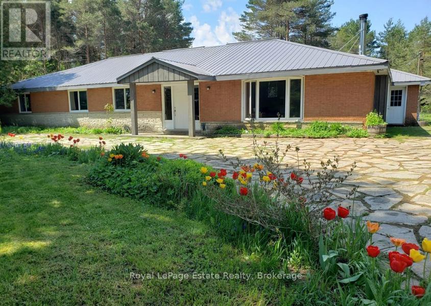 Property image for 478 BRUCE RD 9|South Bruce Peninsula, Ontario N0H2T0