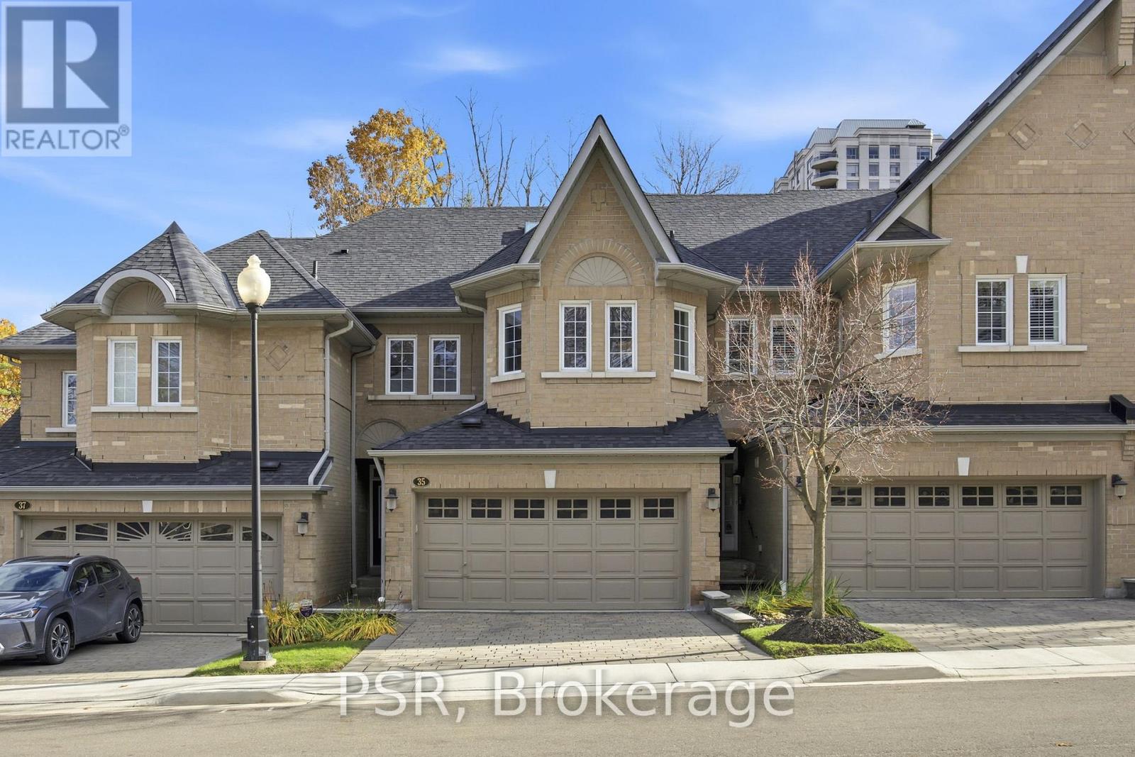 Property image for 35 - 2000 THE COLLEGEWAY|Mississauga (Erin Mills), Ontario L5L5Y9