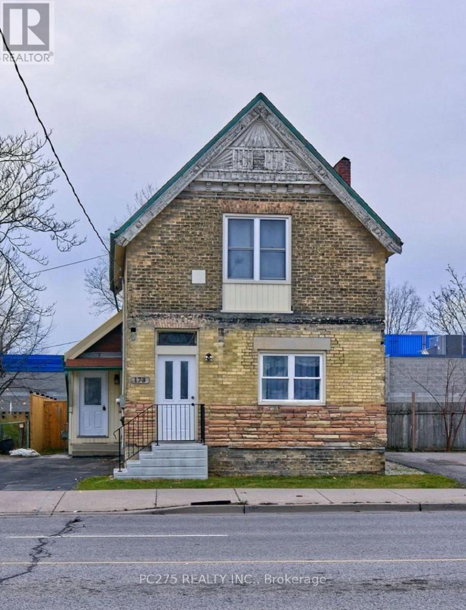 Property image for 173 ADELAIDE STREET N|London East (East K), Ontario N6B3H1