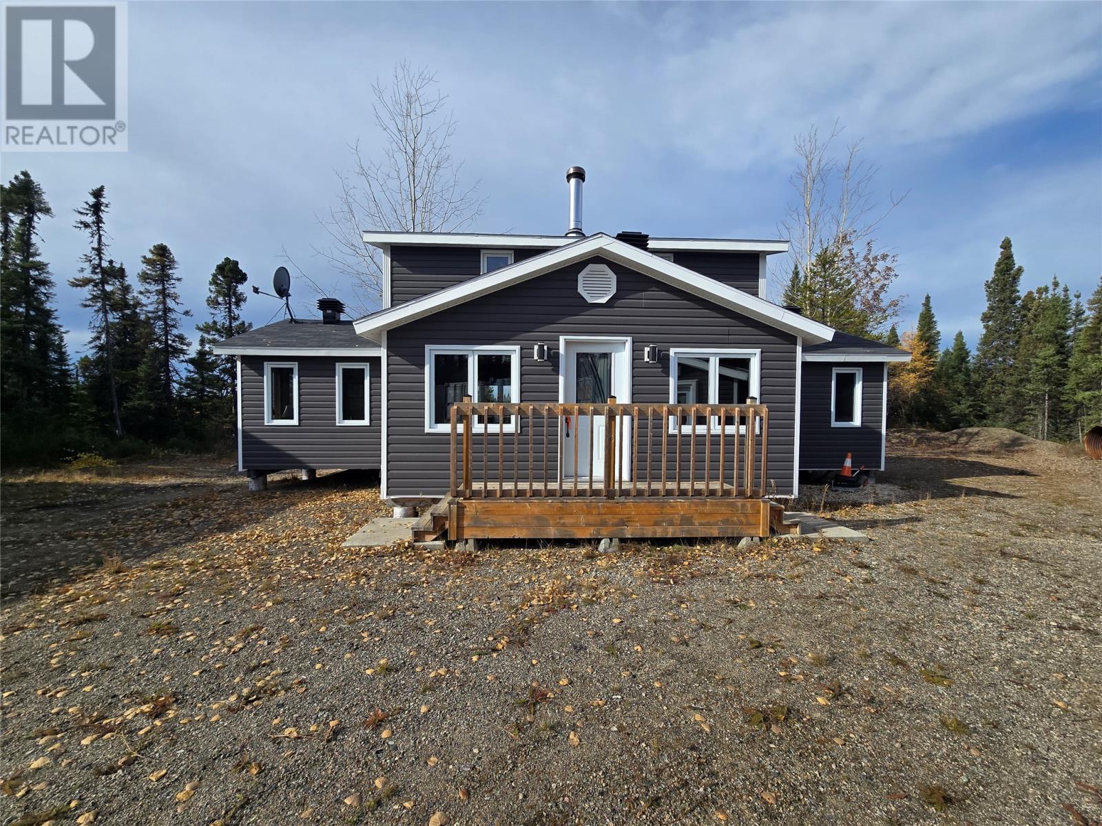 Property image for 72424 Ashuanipi River OTHER|Wabush, Newfoundland & Labrador A0R1B0