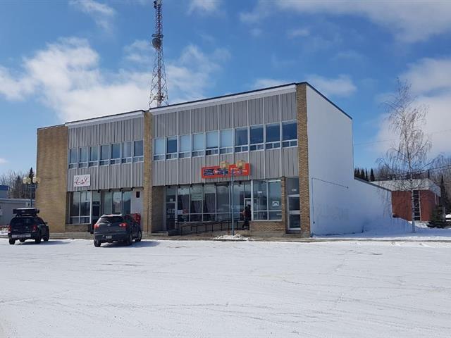 Property image for 138-152 Place du Commerce|Matagami, Quebec J0Y2A0