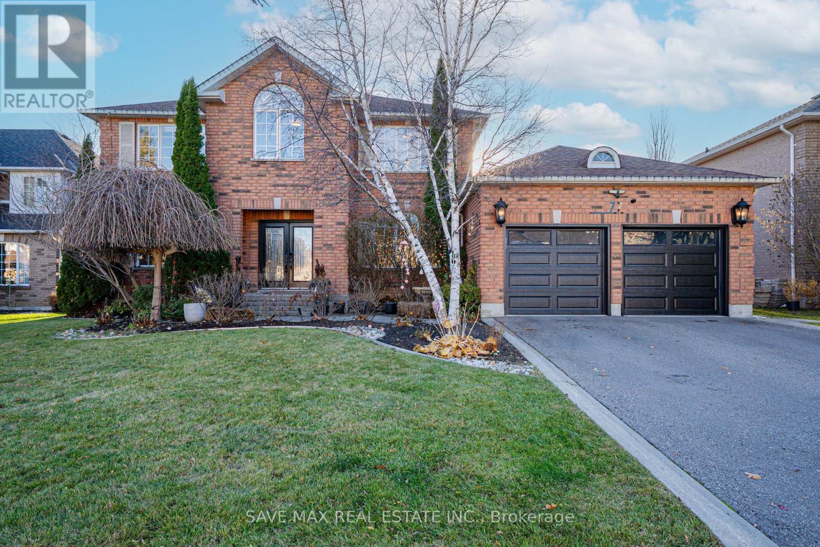 Property image for 77 COLONEL BERTRAM ROAD|Brampton (Snelgrove), Ontario L6Z4T6