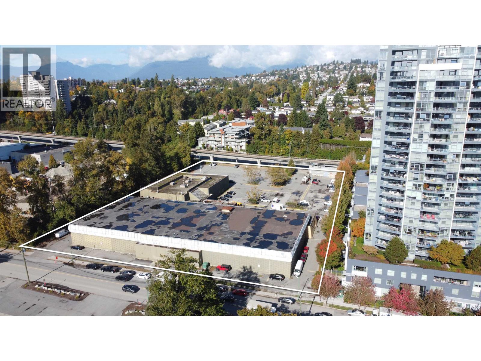 Property image for 5502 LOUGHEED HIGHWAY|Burnaby, British Columbia V5B2Z8