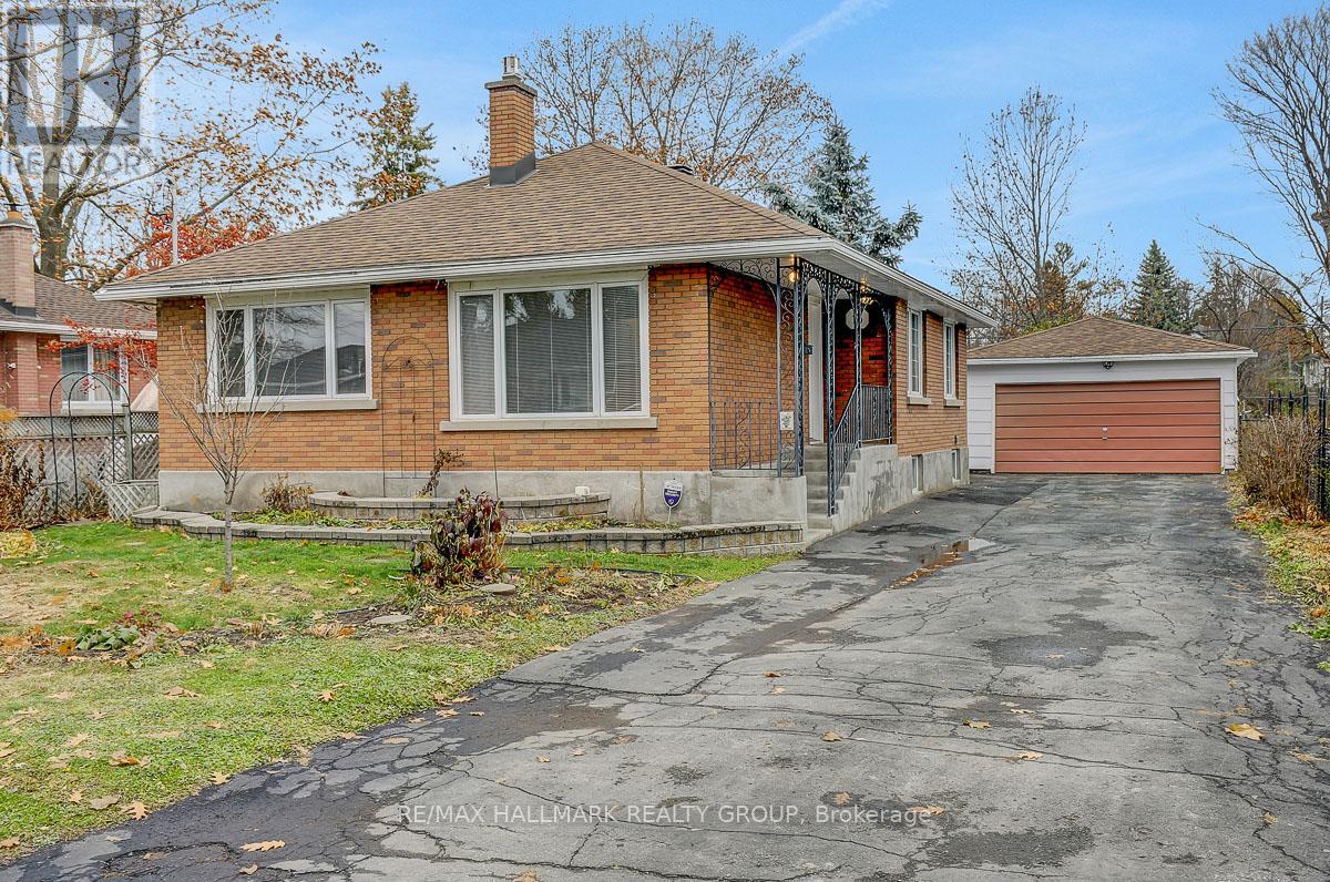 Property image for 13 DUNHAM STREET|Ottawa, Ontario K1J7L5