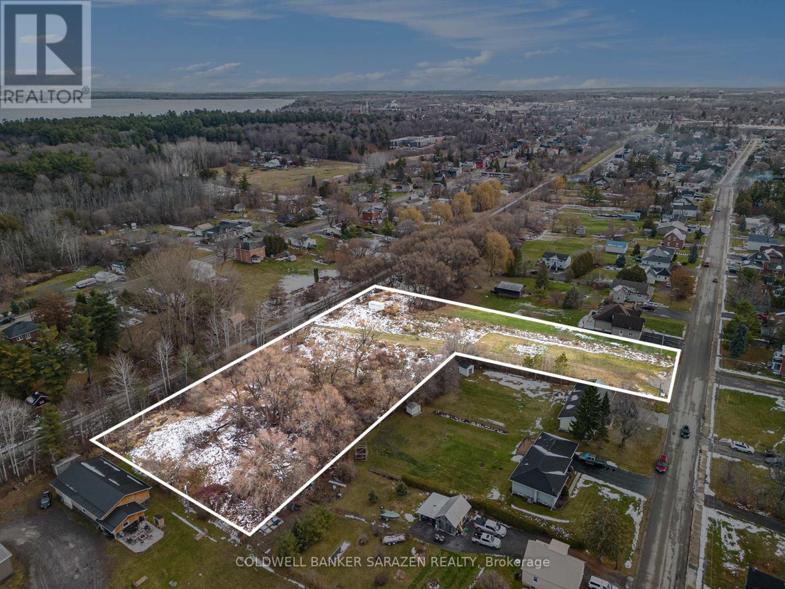 Property image for 115 POOLE STREET|McNab/Braeside, Ontario K7S1J1