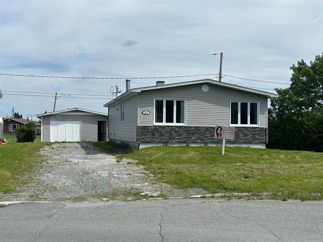 Property image for 51 Rue des Peupliers|Lebel-sur-Quévillon, Quebec J0Y1X0