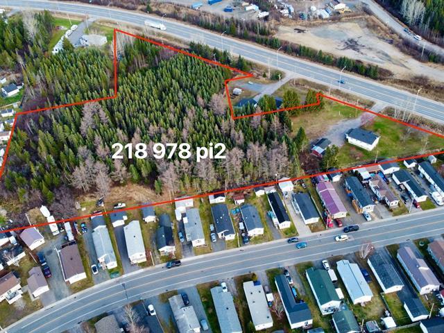 Property image for 1855 Boul. Laure|Sept-Îles, Quebec G4R4K1