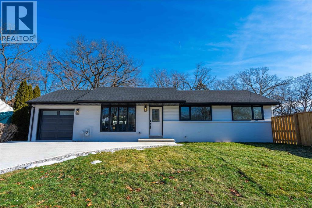 Property image for 1566 HOWSTON AVENUE|Sarnia, Ontario N7V3Y9