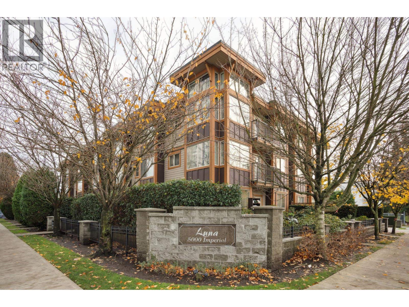 301 5000 IMPERIAL STREET|Burnaby, British Columbia V5J1C8