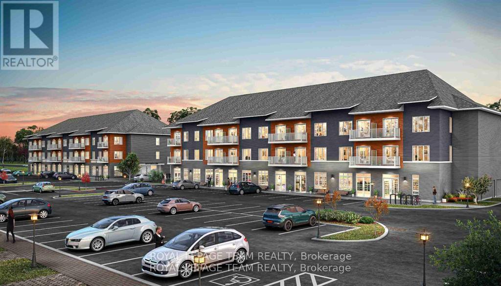 Property image for 3208 - 2370 TENTH LINE ROAD|Ottawa, Ontario K4A5V1