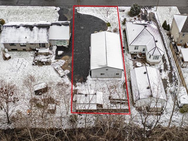 Property image for Rue Bouthillier|Carignan, Quebec J3L0Y3