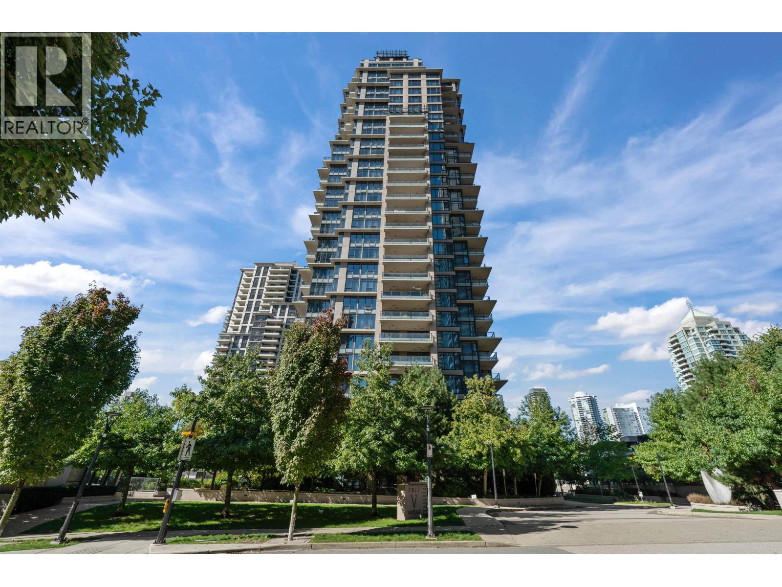 Property image for 1506 2077 ROSSER AVENUE|Burnaby, British Columbia V5C0G6