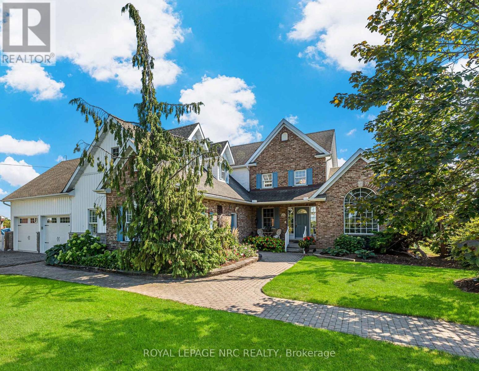 Property image for 1053 LINE 3 ROAD|Niagara-on-the-Lake (Virgil), Ontario L0S1J0