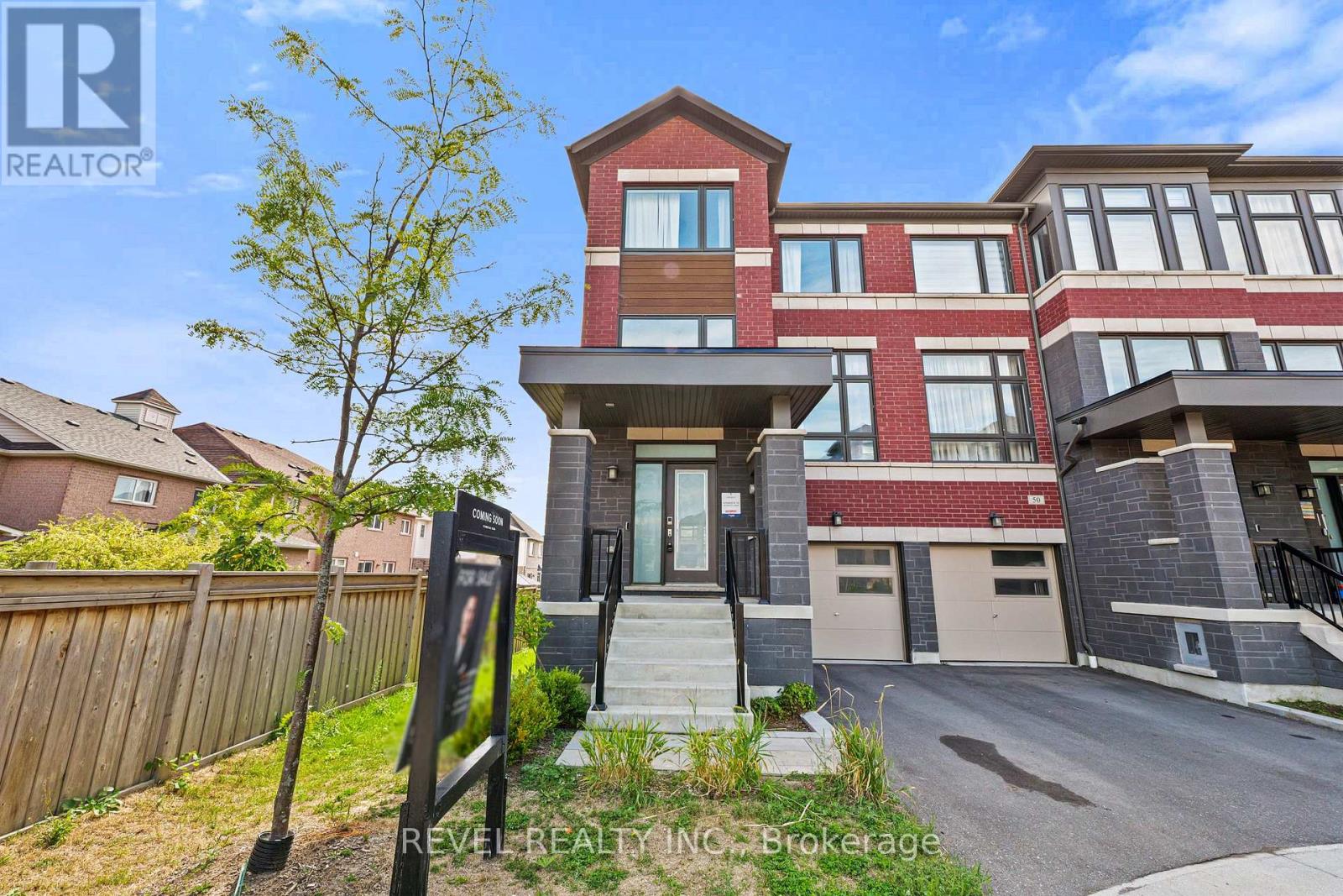 Property image for 48 DOUET LANE|Ajax (South East), Ontario L1Z0V4