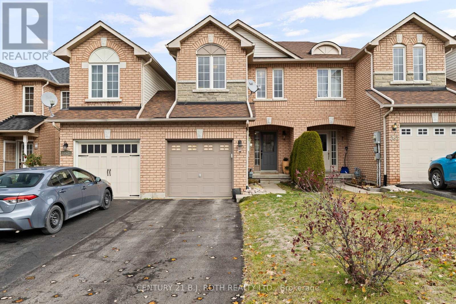 Property image for 359 FERNDALE DRIVE S|Barrie (Ardagh), Ontario L4N9Y6