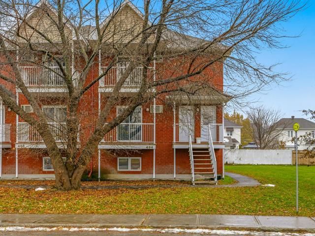 494 Boul. des Grives|#3|Gatineau (Hull), Quebec J9A3W7