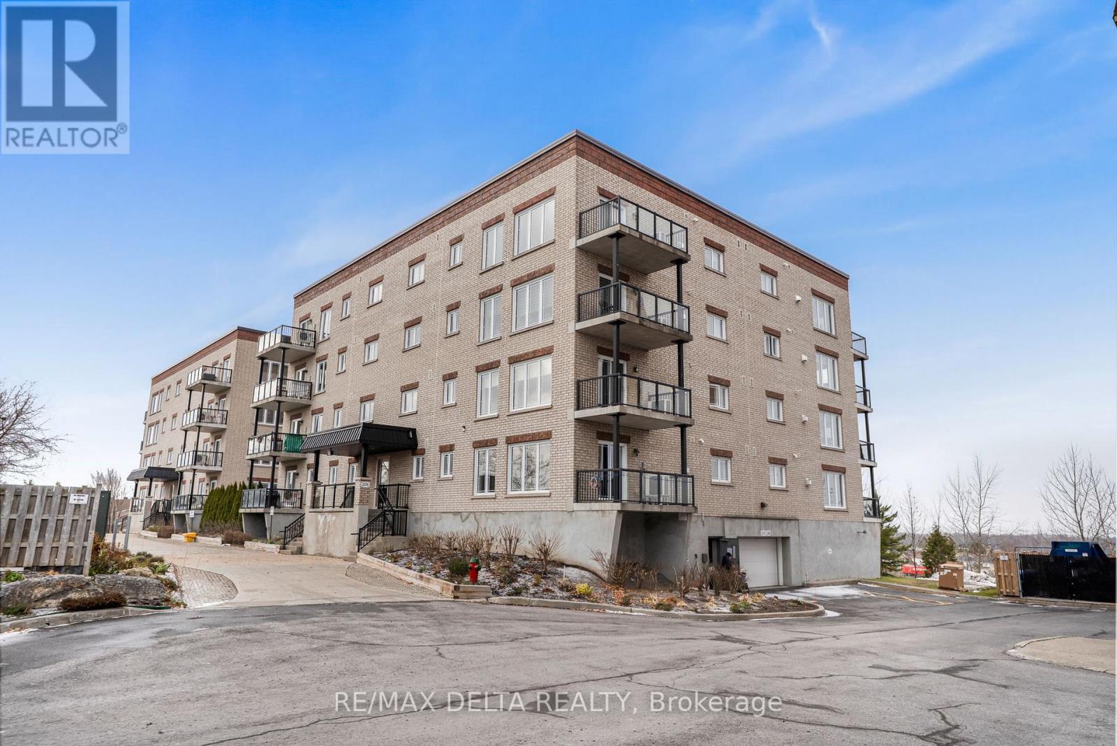 Property image for 203 - 2376 ALBERT STREET|Clarence-Rockland, Ontario K4K0C5