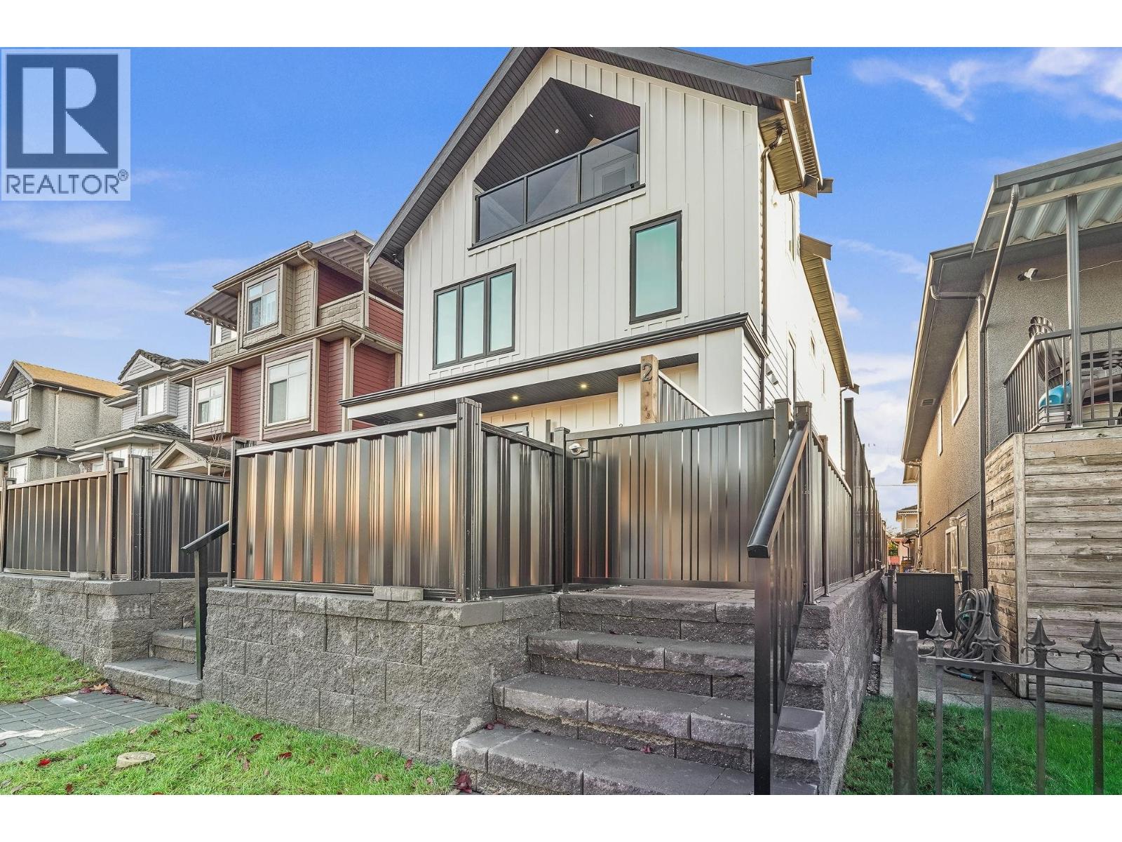 Property image for 2 3310 VENABLES STREET|Vancouver, British Columbia V5K2S8