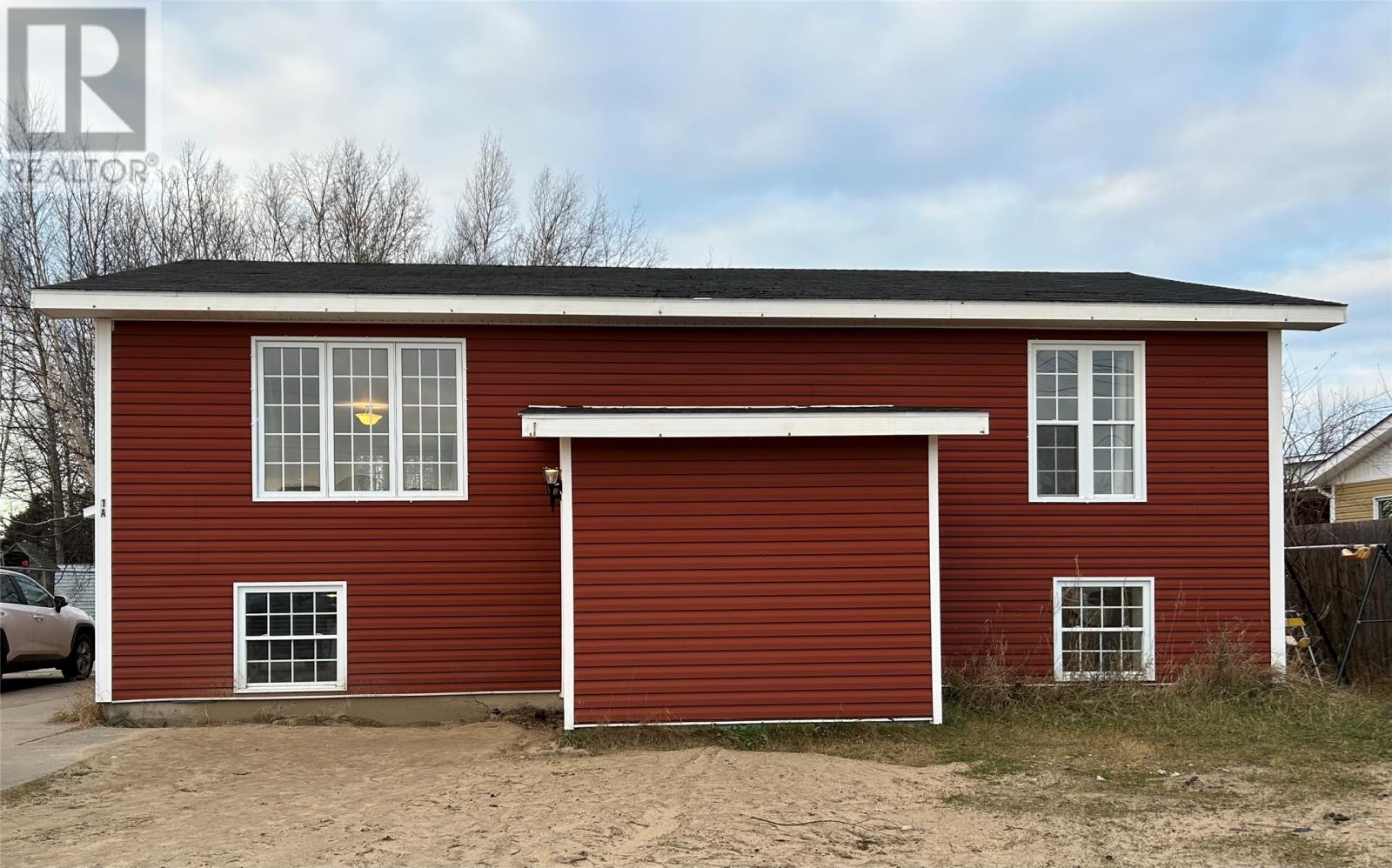 Property image for 1A Riverview Drive|Happy Valley-Goose Bay, Newfoundland & Labrador A0P1E0