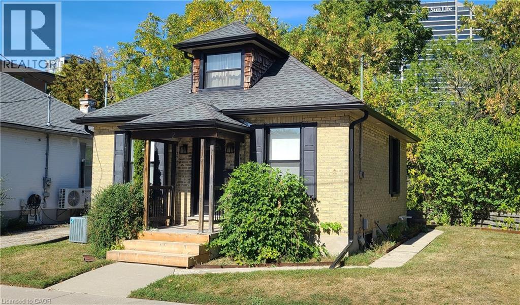 Property image for 2 ESSON Street|Kitchener, Ontario N2M2T9