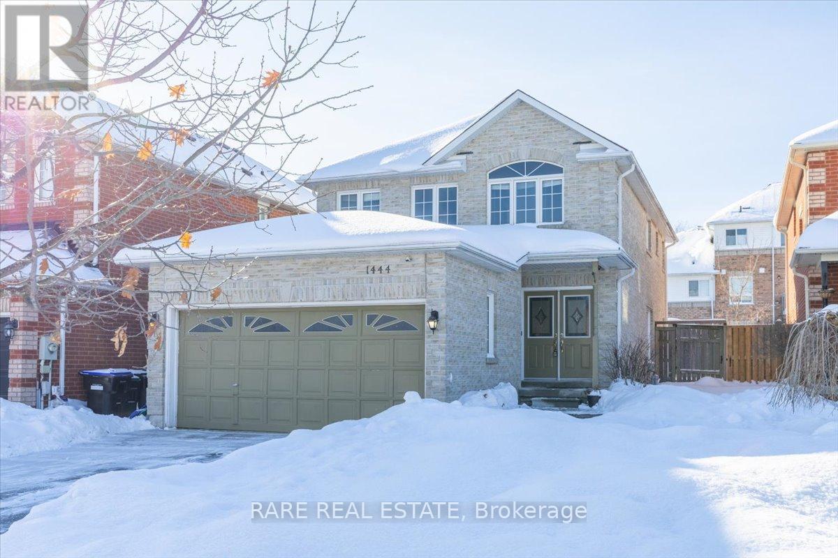 Property image for 1444 FOREST STREET|Innisfil (Alcona), Ontario L9S4Y4