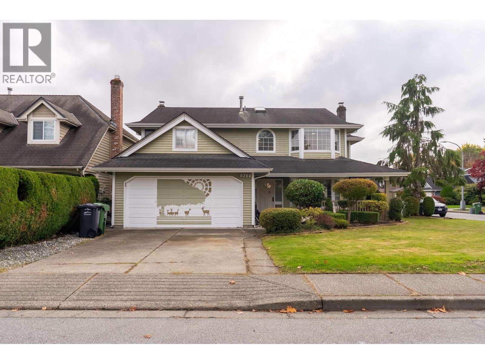 Property image for 9760 DAYTON AVENUE|Richmond, British Columbia V6Y3E8