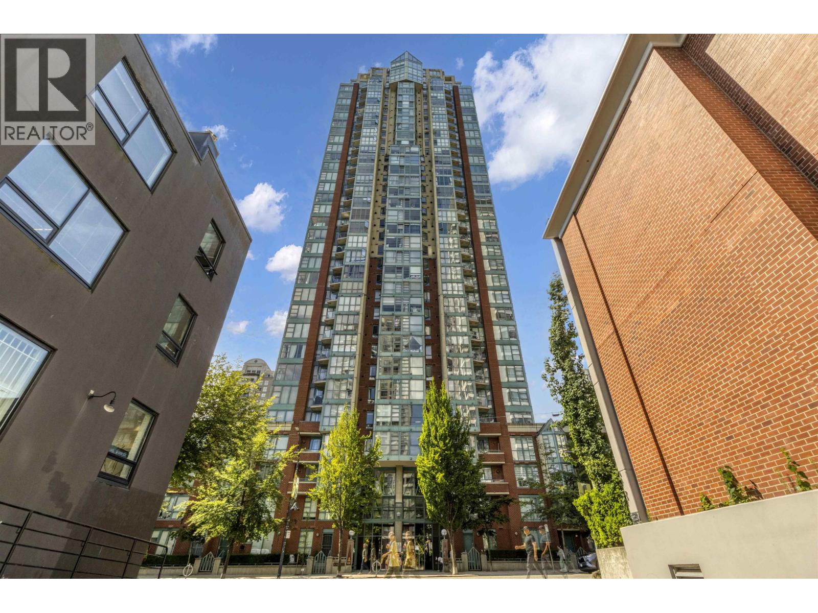 Property image for 710 939 HOMER STREET|Vancouver, British Columbia V6B2W6