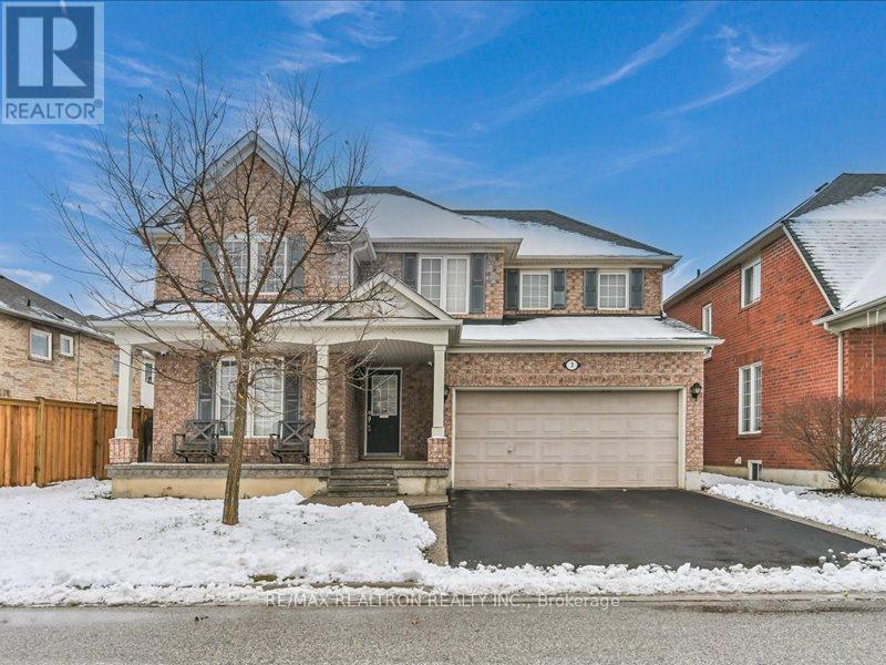 Property image for 3 MISTY BROOK CRESCENT|Brampton (Fletcher's Meadow), Ontario L7A2S9
