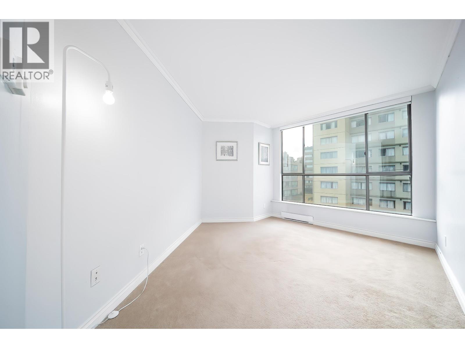 Property image for 602 1270 ROBSON STREET|Vancouver, British Columbia V6E3Z6