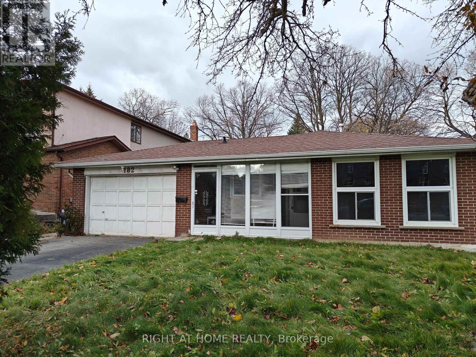 Property image for 182 MCNICOLL AVENUE|Toronto (Hillcrest Village), Ontario M2N3K7