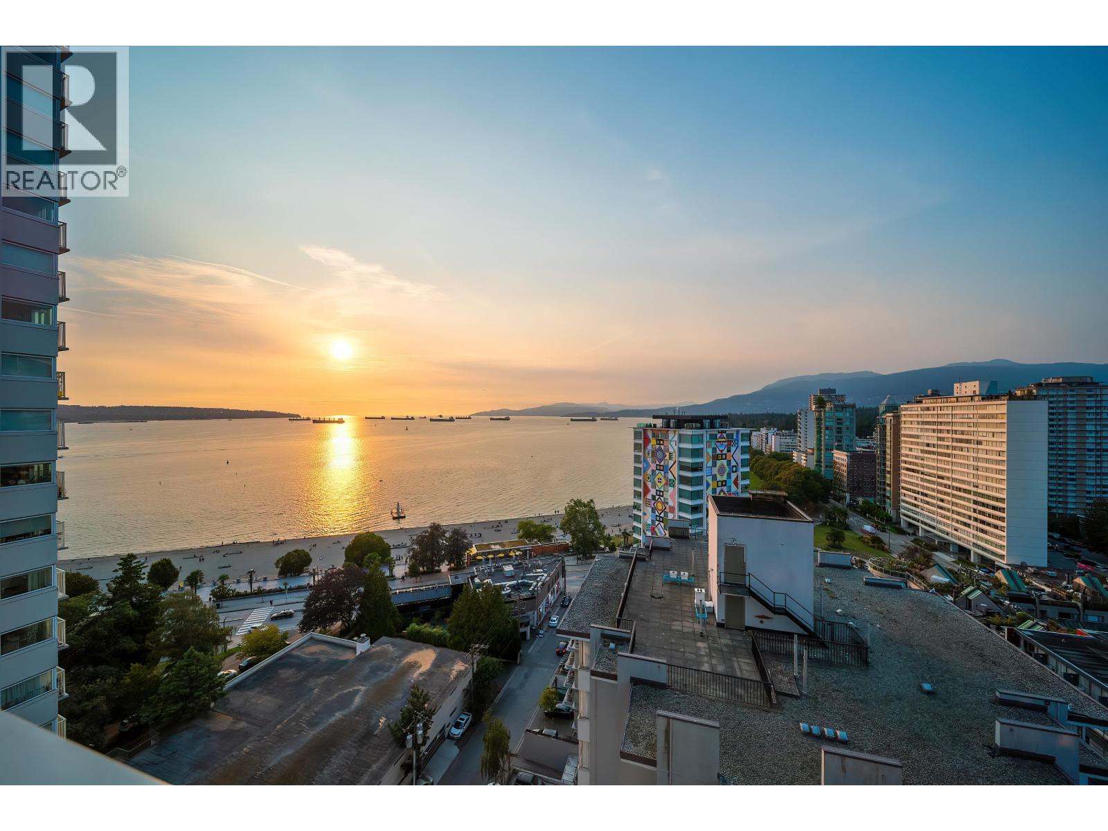 1506 1221 BIDWELL STREET|Vancouver, British Columbia V6G0B1