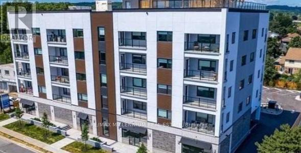 Property image for 405 - 4514 ONTARIO STREET|Lincoln (Beamsville), Ontario L3J2J4