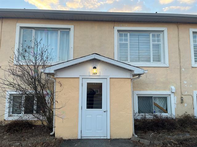 Property image for 389 Av. Iberville|Sept-Îles, Quebec G4R2C8