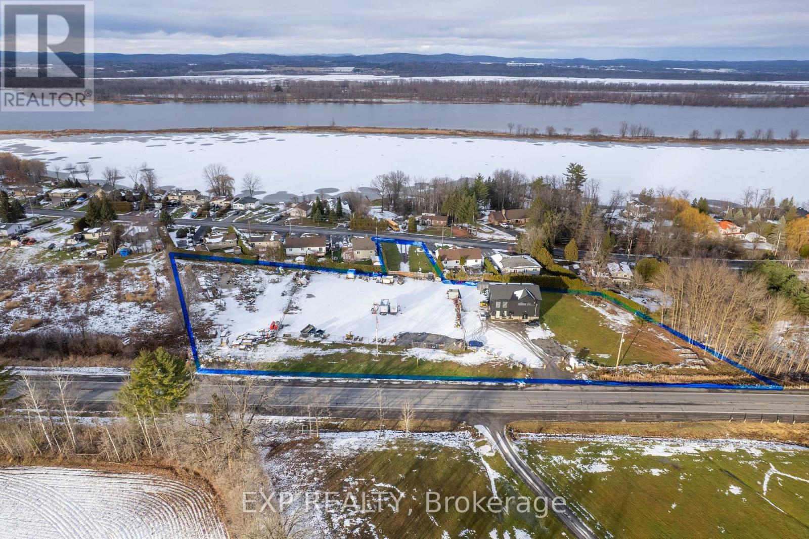 Property image for 3620 PRINCIPALE STREET|Alfred and Plantagenet, Ontario K0A3K0