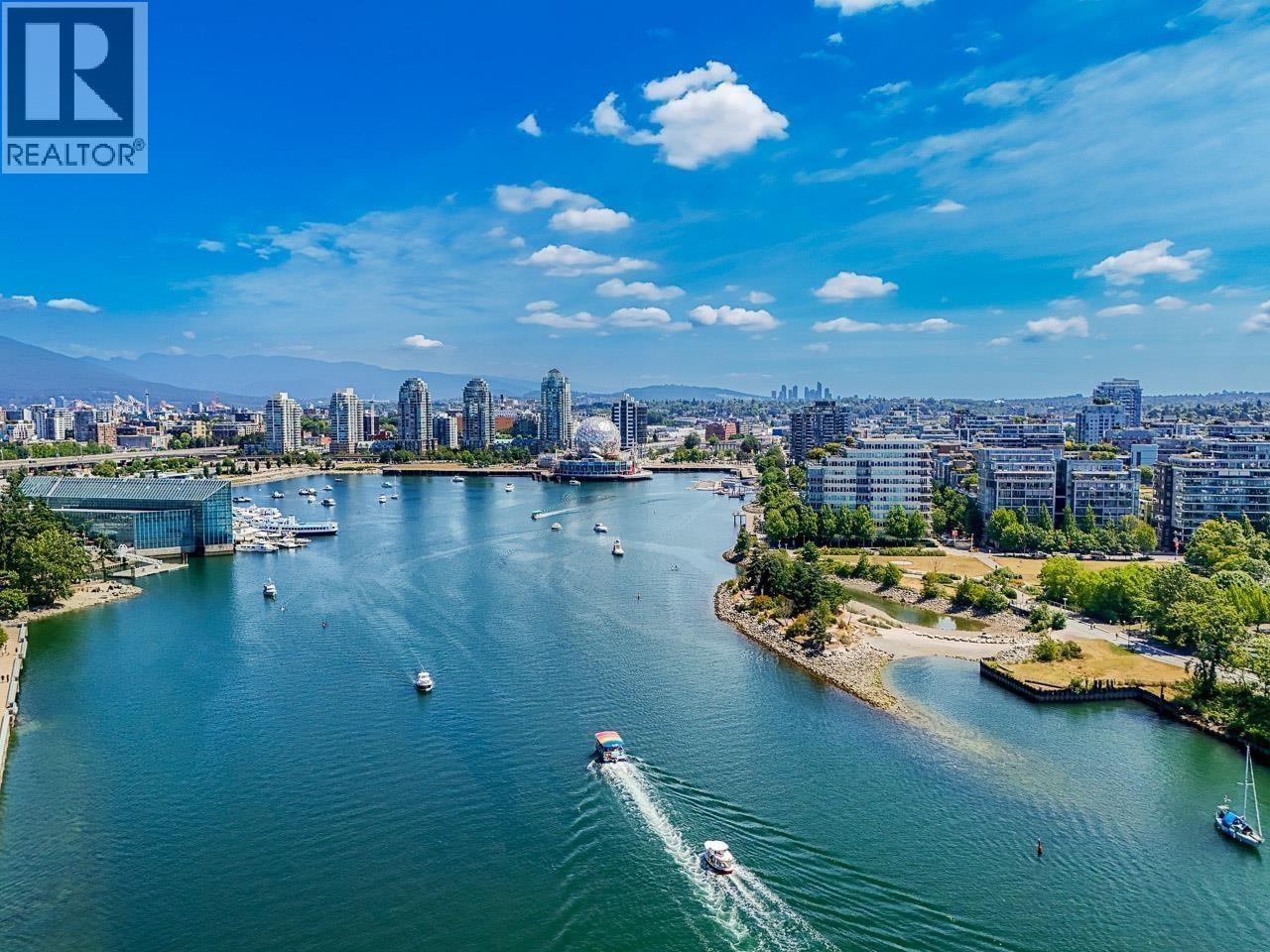 Property image for 106 980 COOPERAGE WAY|Vancouver, British Columbia V6B0C3