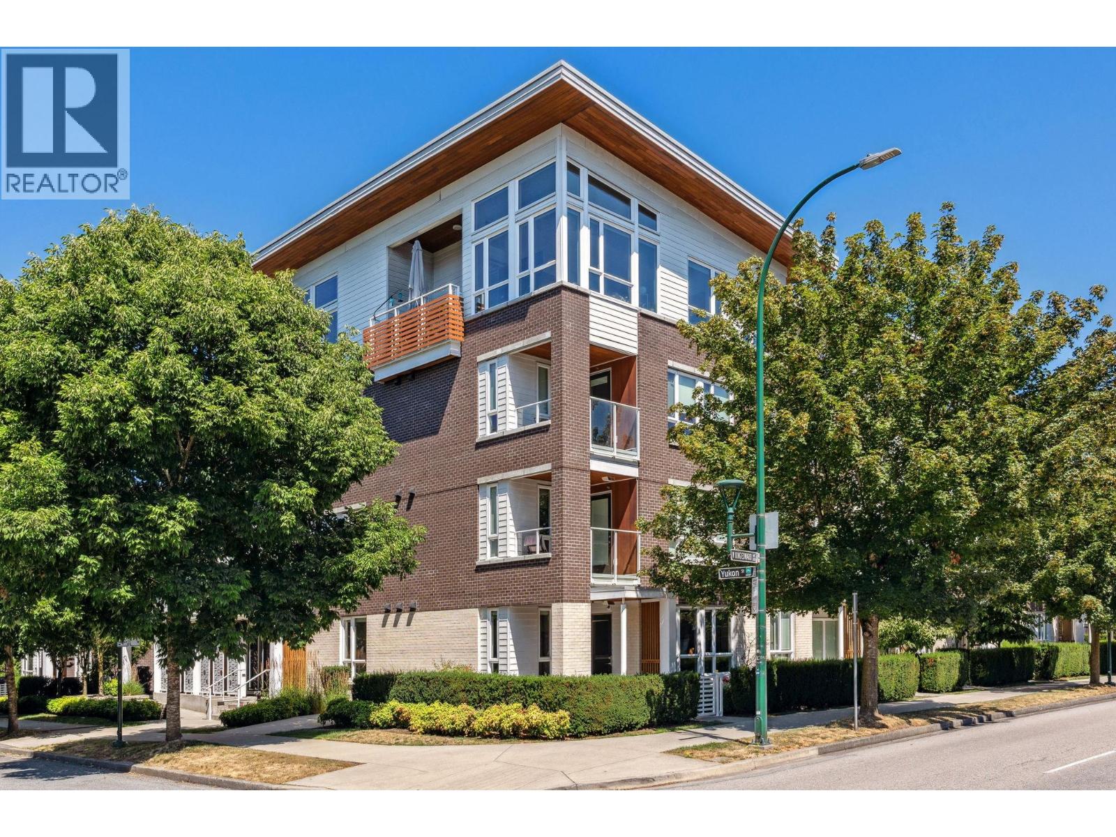 Property image for 110 4080 YUKON STREET|Vancouver, British Columbia V5Y0L4