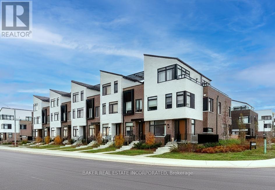 Property image for 31 - 50 COVESIDE DRIVE|Mississauga (Port Credit), Ontario L5H0B2