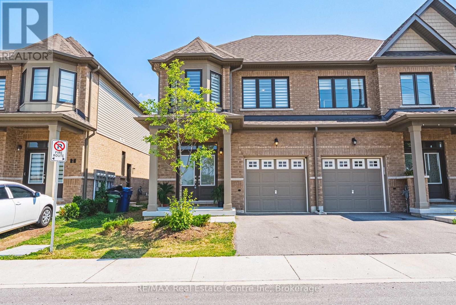 7 - 166 DEERPATH DRIVE|Guelph (Willow West/Sugarbush/West Acres), Ontario N1K0E2
